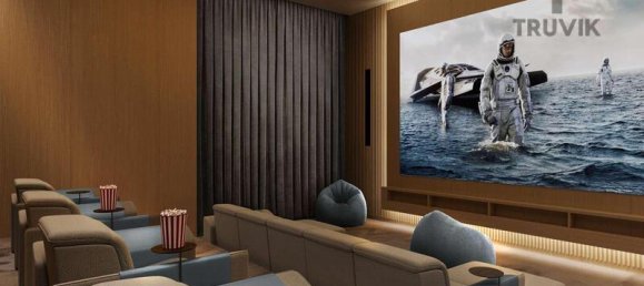 3 bedrooms Duplex in Maritime City, UAE No. 44971 20