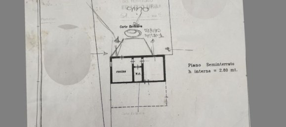 2 bedrooms Apartment in Massa, Italy No. 342932 19