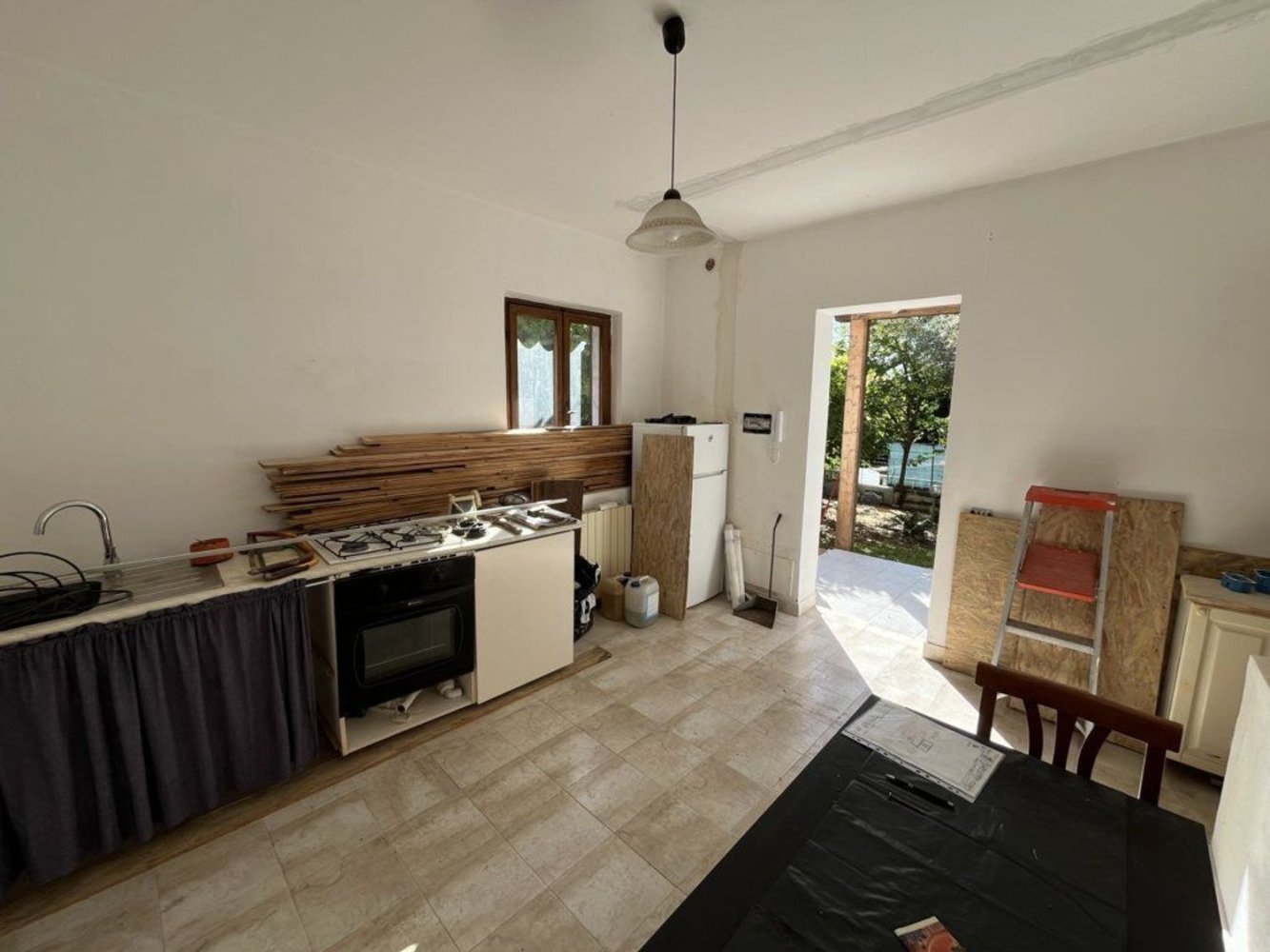 2 bedrooms Apartment in Massa, Italy No. 342932
