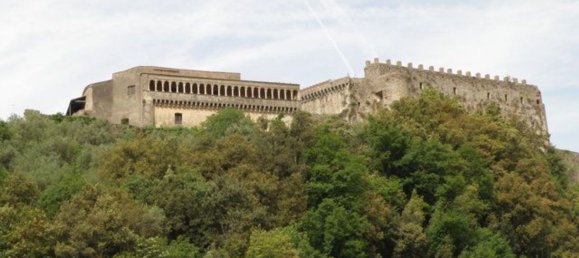 2 bedrooms Apartment in Massa, Italy No. 342932 18