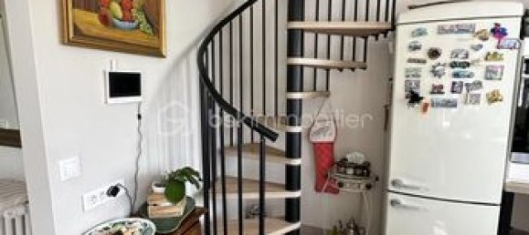 2 Schlafzimmer Haus in Soisy-sur-Seine, France, Nr. 277911 10