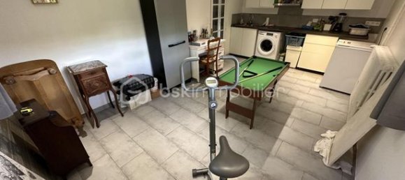2 Schlafzimmer Haus in Soisy-sur-Seine, France, Nr. 277911 19
