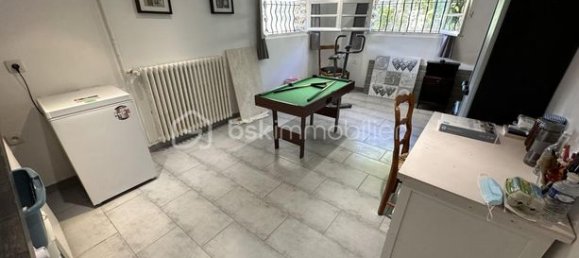 2 Schlafzimmer Haus in Soisy-sur-Seine, France, Nr. 277911 17