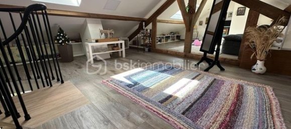 2 Schlafzimmer Haus in Soisy-sur-Seine, France, Nr. 277911 12