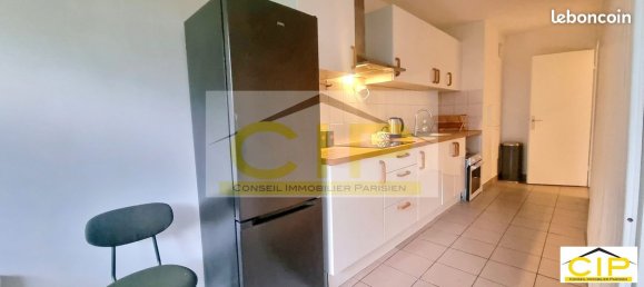2 bedrooms Apartment in Paris, France No. 170374 13