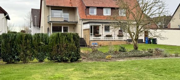 5 chambres Maison de ville à Hildesheim, Germany No. 34671 15