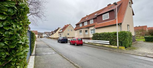 5 chambres Maison de ville à Hildesheim, Germany No. 34671 13