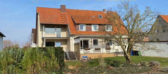 5 chambres Maison de ville à Hildesheim, Germany No. 34671 14