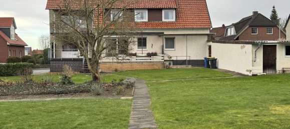 5 chambres Maison de ville à Hildesheim, Germany No. 34671 16