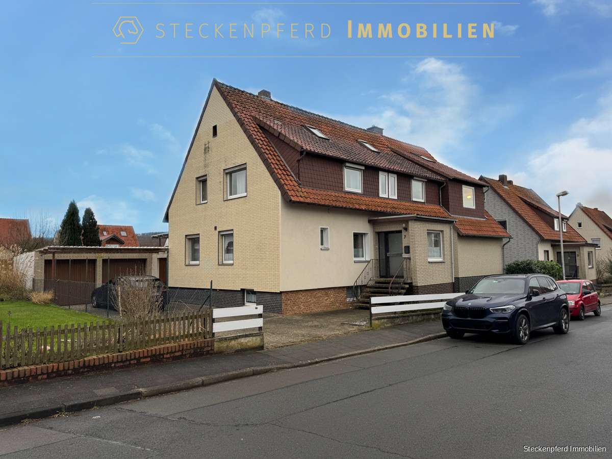 5 chambres Maison de ville à Hildesheim, Germany No. 34671