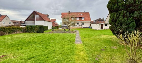 5 chambres Maison de ville à Hildesheim, Germany No. 34671 20