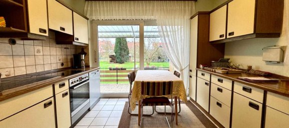 5 chambres Maison de ville à Hildesheim, Germany No. 34671 27