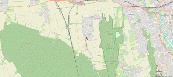 5 chambres Maison de ville à Hildesheim, Germany No. 34671 12