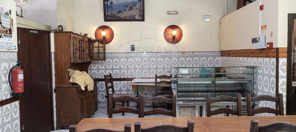 187m² Warehouse in Sintra, Portugal No. 85505 3