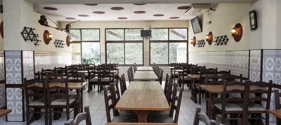 187m² Warehouse in Sintra, Portugal No. 85505 2