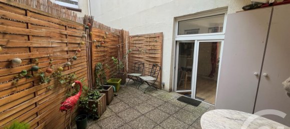 1 Schlafzimmer Wohnung in Strasbourg, France, Nr. 58602 5