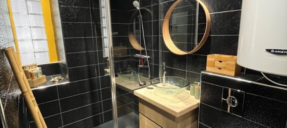 1 Schlafzimmer Wohnung in Strasbourg, France, Nr. 58602 2