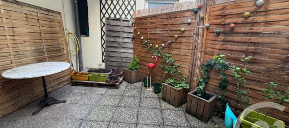 1 Schlafzimmer Wohnung in Strasbourg, France, Nr. 58602 4