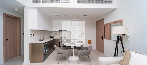 Apartamento T1 em Culture Village, UAE N.º 51914 18