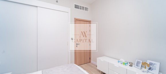 Apartamento T1 em Culture Village, UAE N.º 51914 13