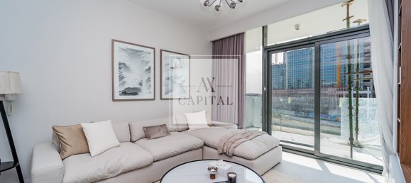 Apartamento T1 em Culture Village, UAE N.º 51914 21