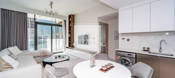 Apartamento T1 em Culture Village, UAE N.º 51914 22