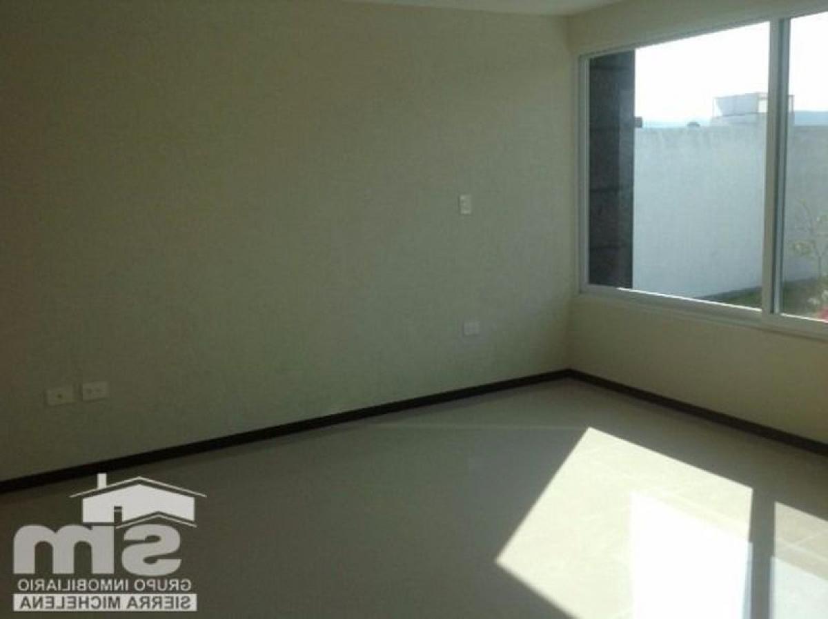 4 bedrooms House in Puebla, Mexico No. 171275