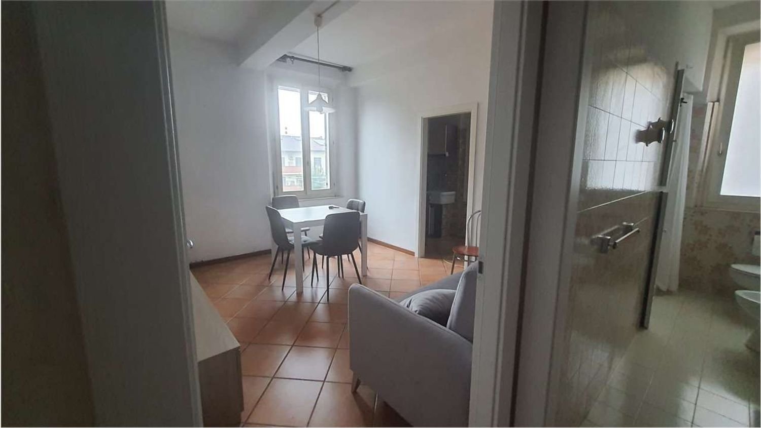 3-Zimmer Wohnung in Modena, Italy, Nr. 215627