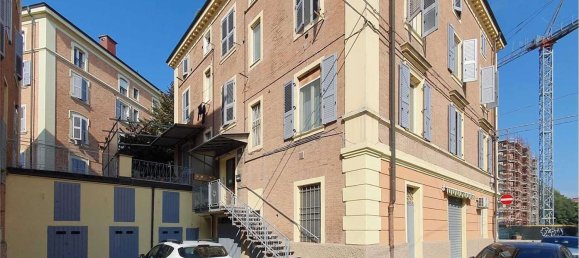 Apartamento de 3 habitaciónes en Modena, Italy No. 215627 13