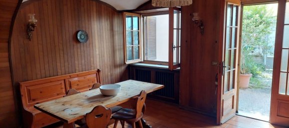 Дом с 6 спальнями в Кивассо, Италия № 372092 11