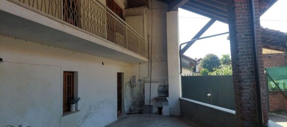 Дом с 6 спальнями в Кивассо, Италия № 372092 6