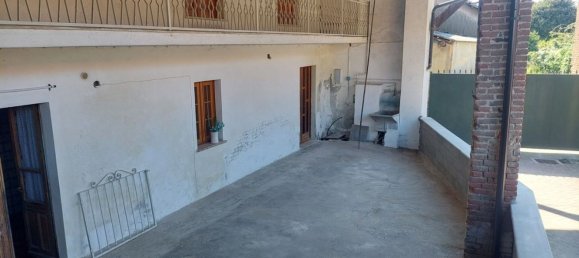 Дом с 6 спальнями в Кивассо, Италия № 372092 7