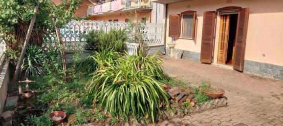 Дом с 6 спальнями в Кивассо, Италия № 372092 4