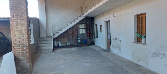 Дом с 6 спальнями в Кивассо, Италия № 372092 8