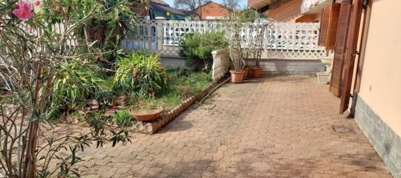 Дом с 6 спальнями в Кивассо, Италия № 372092 5