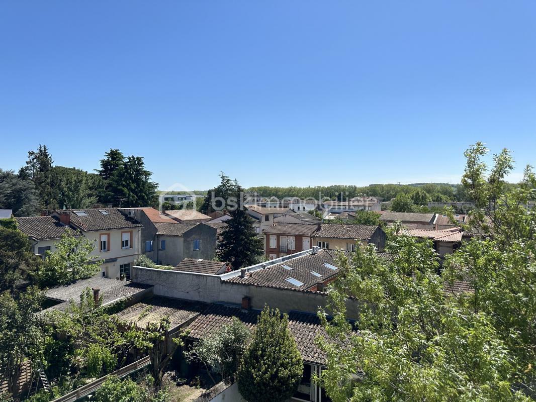 4 bedrooms Duplex in Toulouse, France No. 353879