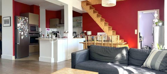 4 bedrooms Duplex in Toulouse, France No. 353879 2