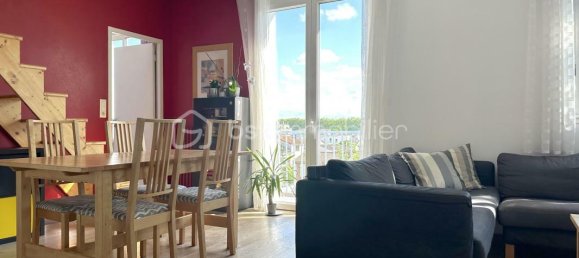 4 bedrooms Duplex in Toulouse, France No. 353879 3