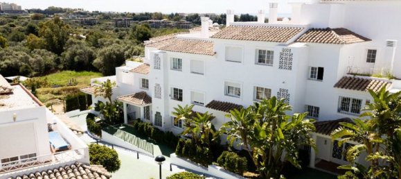 3 bedrooms Apartment in Marbella, Spain No. 102441 6
