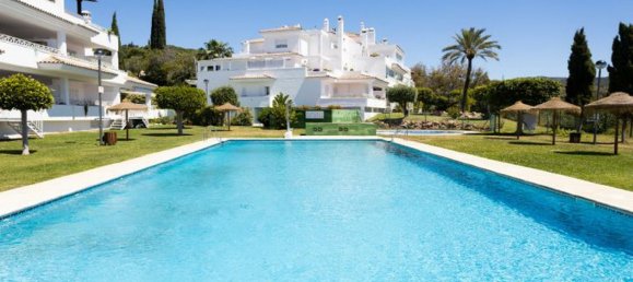 3 bedrooms Apartment in Marbella, Spain No. 102441 2