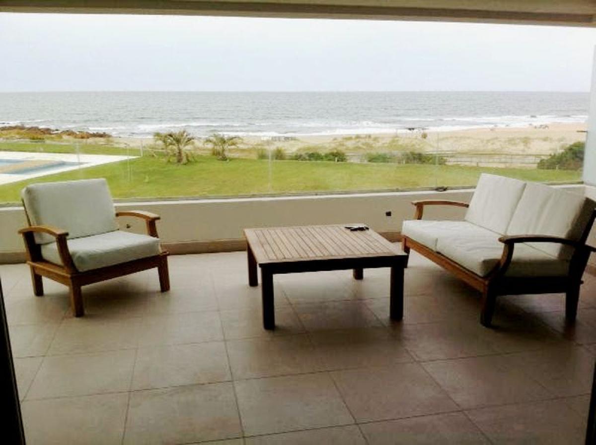 3 غرف نوم شقة في Maldonado, Uruguay رقم 9224