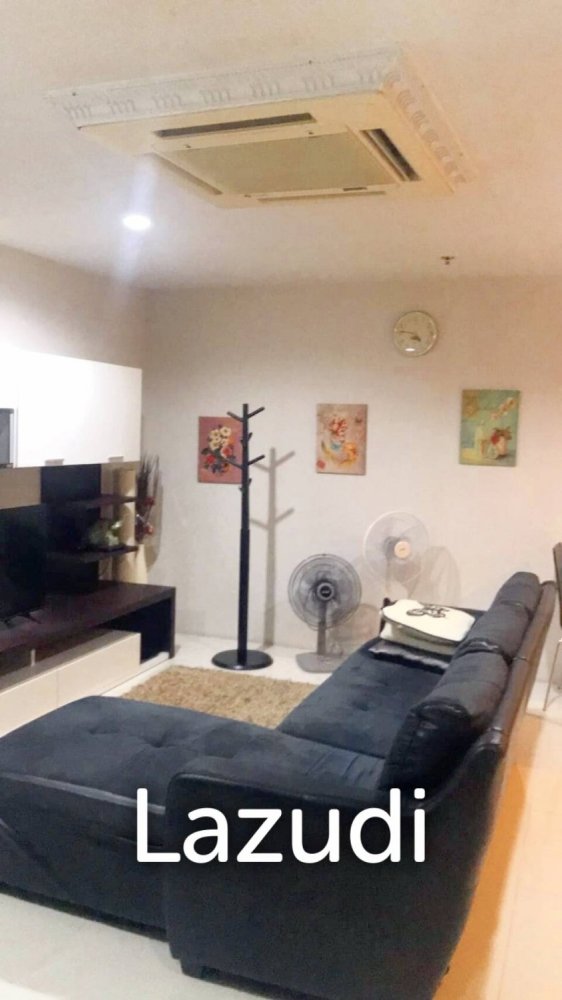 1 bedroom Condo in Bangkok, Thailand No. 14926