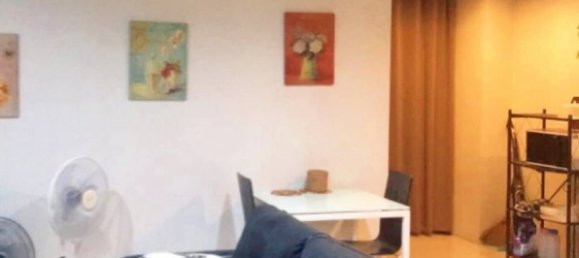 1 bedroom Condo in Bangkok, Thailand No. 14926 2