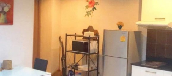 1 bedroom Condo in Bangkok, Thailand No. 14926 9