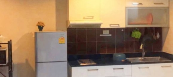 1 bedroom Condo in Bangkok, Thailand No. 14926 8