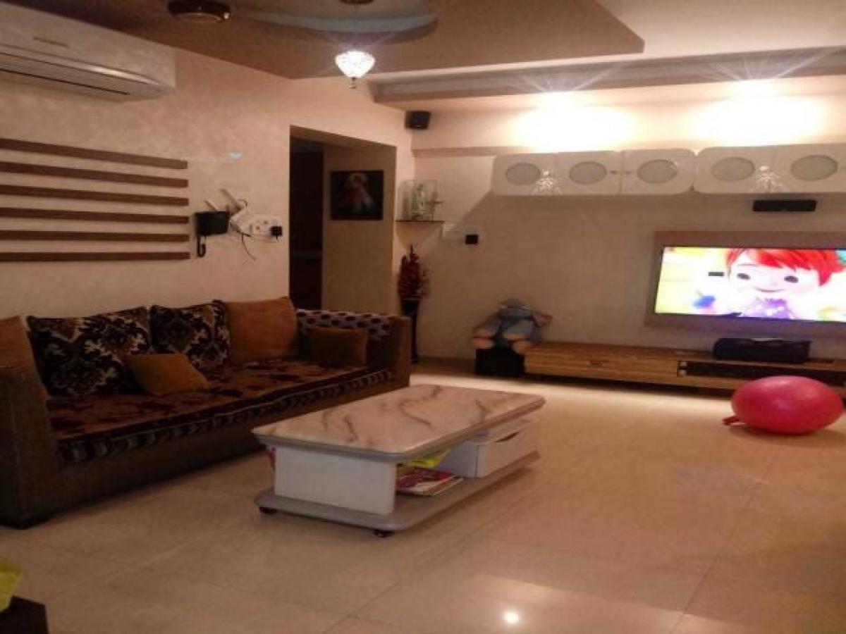 2 chambres Maison à Mumbai, India No. 11101