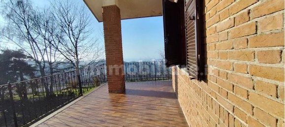 4 bedrooms House in Cuneo, Italy No. 343395 23