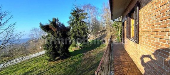 4 bedrooms House in Cuneo, Italy No. 343395 13
