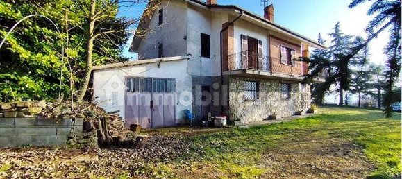 4 bedrooms House in Cuneo, Italy No. 343395 7