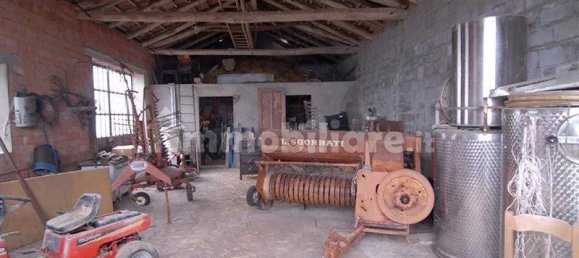 4 bedrooms House in Cuneo, Italy No. 343395 5